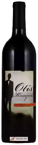 Wijnmakerij Otis Kenyon - Merlot