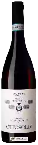 Wijnmakerij Ottosoldi - Barbera del Monferrato