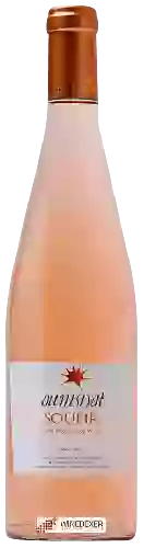 Wijnmakerij Oumsiyat - Soupir Rosé