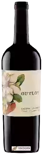 Wijnmakerij Outlot - Cabernet Sauvignon