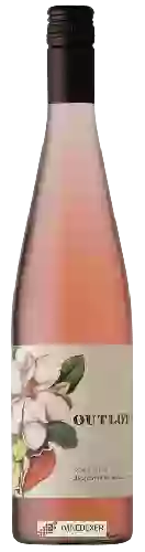 Wijnmakerij Outlot - Rosé