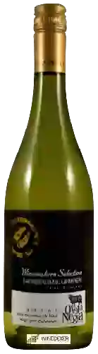 Wijnmakerij Oveja Negra - Sauvignon Blanc - Carmenère Winemaker's Selection