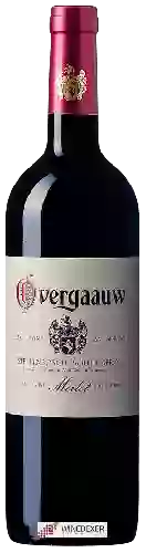 Wijnmakerij Overgaauw - Merlot