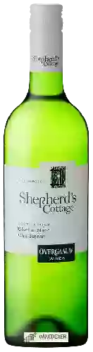 Wijnmakerij Overgaauw - Shepherd's Cottage Chenin Blanc - Chardonnay
