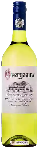 Wijnmakerij Overgaauw - Shepherd's Cottage Sauvignon Blanc