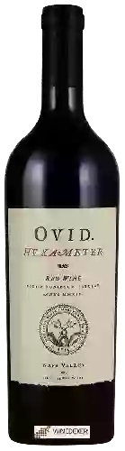 Wijnmakerij Ovid - Hexameter