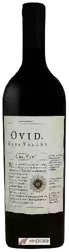 Wijnmakerij Ovid - Loc. Cit.