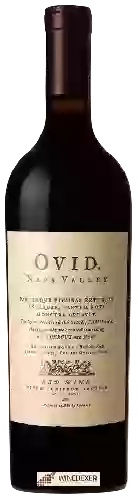 Wijnmakerij Ovid - Red Blend