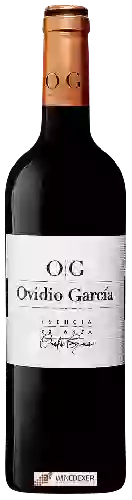 Wijnmakerij Ovidio García - Esencia Crianza