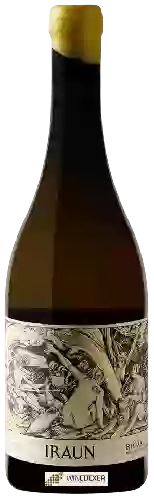 Wijnmakerij Oxer Wines - Iraun Rioja