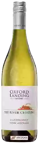 Wijnmakerij Oxford Landing - The River Crossing Chardonnay