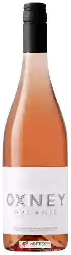 Wijnmakerij Oxney Organic Estate - English Pinot Noir Rosé