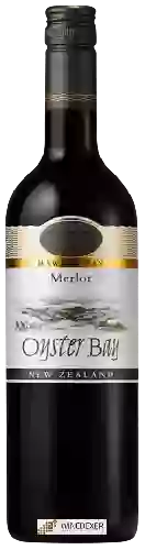 Wijnmakerij Oyster Bay - Merlot
