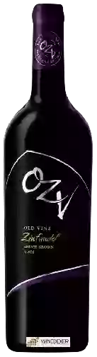 Wijnmakerij OZV - Old Vine Zinfandel