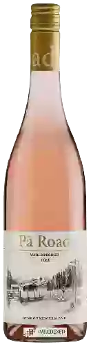 Wijnmakerij Pā Road - Pinot Noir Rosé