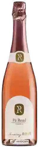 Wijnmakerij Pā Road - Sparkling Rosé