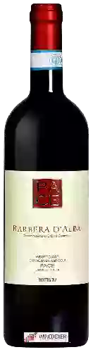 Wijnmakerij Pace - Barbera d'Alba