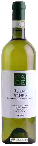 Wijnmakerij Pace - Roero Arneis