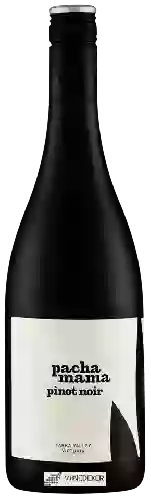Wijnmakerij Pacha Mama - Pinot Noir