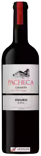 Wijnmakerij Pacheca - Douro Colheita Tinto