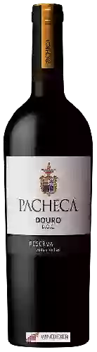 Wijnmakerij Pacheca - Douro Reserva Vinhas Velhas