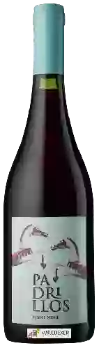 Wijnmakerij Padrillos - Pinot Noir