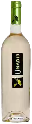Wijnmakerij Pago de Las Encomiendas - Unadir Blanco