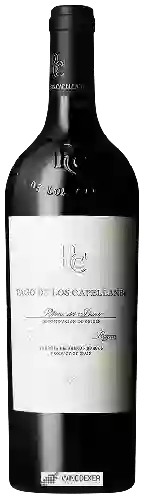 Wijnmakerij Pago de Los Capellanes - Reserva Tinto