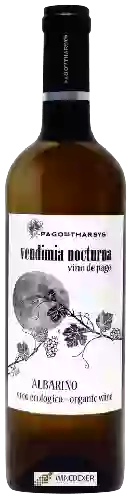 Wijnmakerij Pago de Tharsys - Vendimia Nocturna