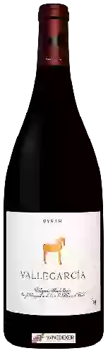 Wijnmakerij Pago de Vallegarcía - Montes de Toledo Syrah