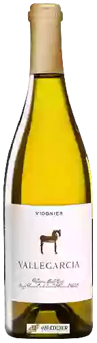 Wijnmakerij Pago de Vallegarcía - Vallegarcia Viognier
