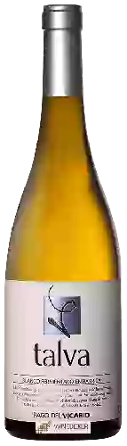 Wijnmakerij Pago del Vicario - Talva Blanco