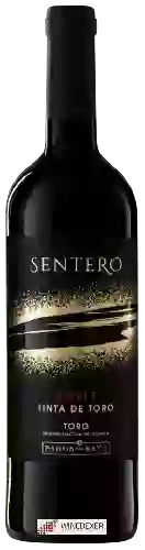 Wijnmakerij Pagos del Rey - Sentero Roble Tinta de Toro