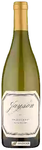 Wijnmakerij Pahlmeyer - Jayson Chardonnay