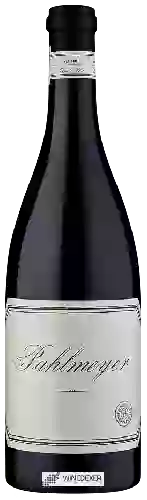 Wijnmakerij Pahlmeyer - Pinot Noir