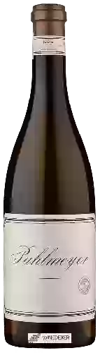 Wijnmakerij Pahlmeyer - Sonoma Coast Chardonnay