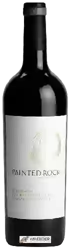 Wijnmakerij Painted Rock - Estate Grown Cabernet Sauvignon