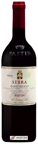 Wijnmakerij PAITIN - Barbaresco Serra