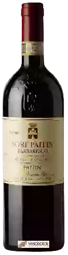 Wijnmakerij PAITIN - Barbaresco Sori' Paitin