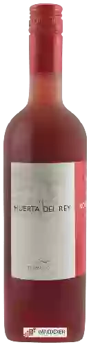 Wijnmakerij Palacio de Bornos - Huerta del Rey Tempranillo Rosado