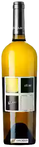 Wijnmakerij Paladin - Attimo Sauvignon blanc
