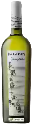 Wijnmakerij Paladin - Sauvignon