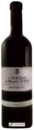 Wijnmakerij Palazzo Censi Buffarini - Lacrima di Morro d’Alba Superiore