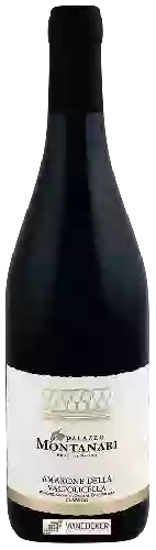 Wijnmakerij Palazzo Montanari - Amarone della Valpolicella Classico Wijnmakerij Palazzo Montanari - Amarone della Valpolicella Classico