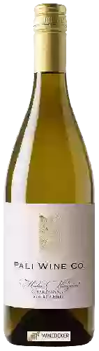 Wijnmakerij Pali Wine Co. - Huber Vineyard Chardonnay