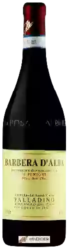 Wijnmakerij Palladino - Barbera d'Alba Superiore Bricco Delle Olive