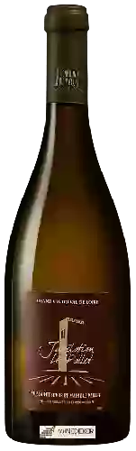 Wijnmakerij Vignerons du Pallet - Jubilation Le Pallet Muscadet Sèvre et Maine