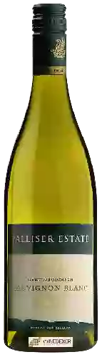 Wijnmakerij Palliser Estate - Sauvignon Blanc