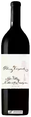 Wijnmakerij Palmaz - Cabernet Sauvignon