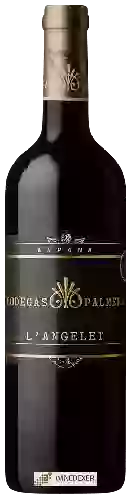 Bodegas Palmera - L'Angelet